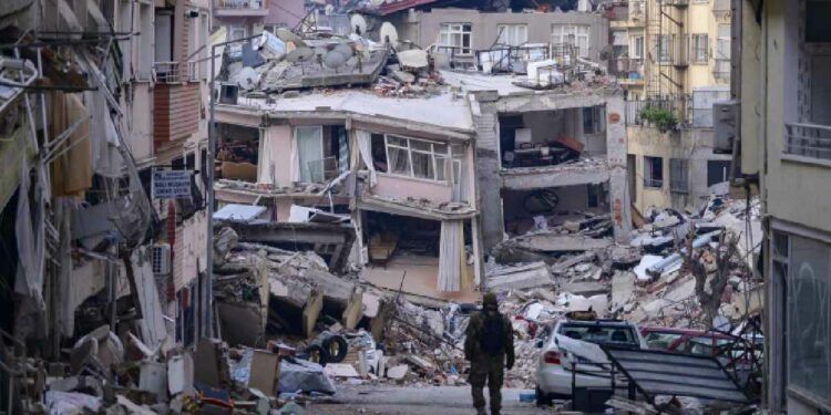 sismo turquia