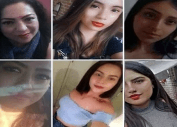 Encuentran muertas a seis mujeres reportadas como desaparecidas en Celaya