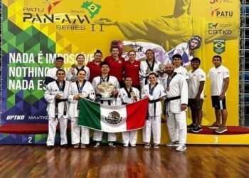parataekwondo