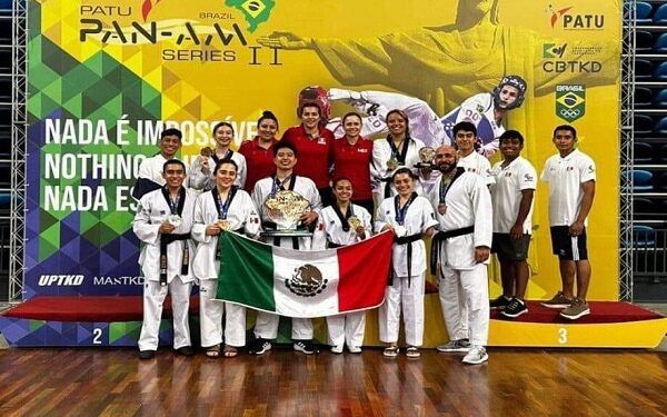 parataekwondo