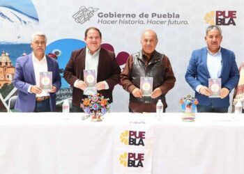 Prevén 100 mil visitantes por actividades de la ‘Feria de Semana Santa’ en Atempan