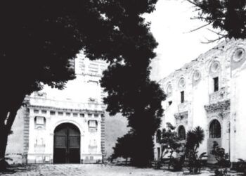 Magdalena y Melchor