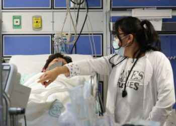COVID en Puebla generó en calle 8 mil ambulantes