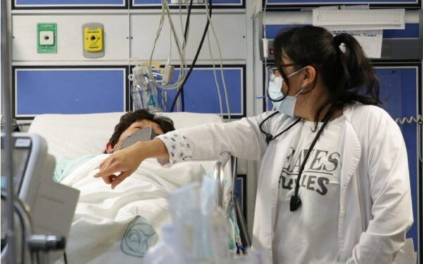 COVID en Puebla generó en calle 8 mil ambulantes