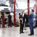 Tesla fortalece nexo con firmas poblanas