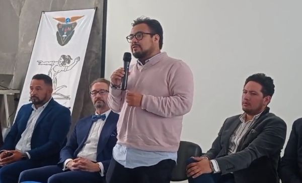 Deporte poblano, en busca de la profesionalización