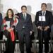 Ejecutivo y CCE, aliados por el bien de Puebla