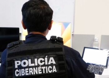Recomienda Policía Cibernética, cuidar información bancaria para evitar robo de identidad