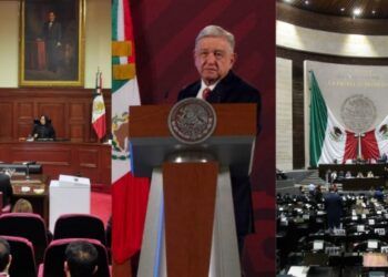 Confianza en las instituciones. ¿Quién gana?