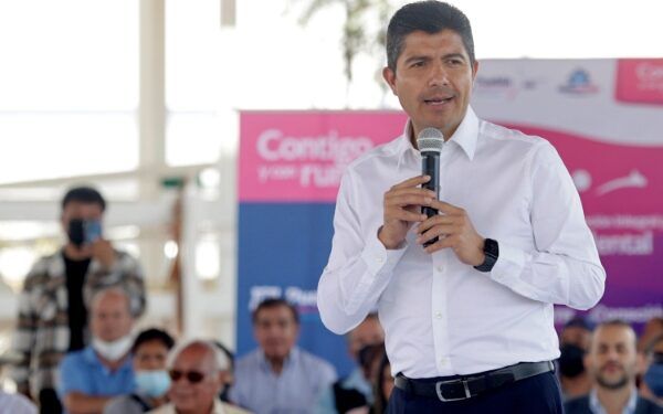 En marcha, denuncias por fraude