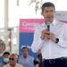 En marcha, denuncias por fraude