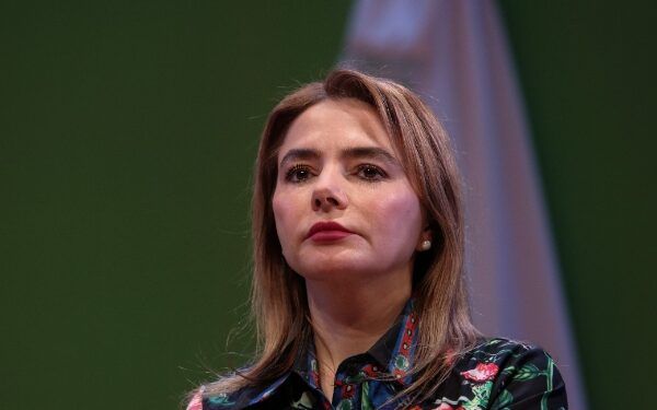 Descartan a Carla Humphrey para presidir el INE; hay 531 aspirantes a consejeros