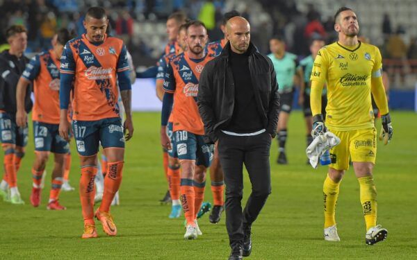 Busca Puebla evitar segunda peor racha