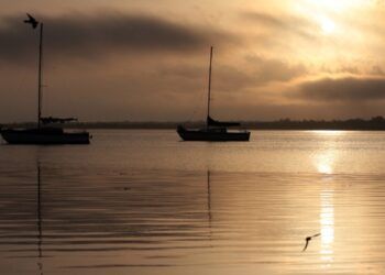 Lagos y lagunas para visitar en México