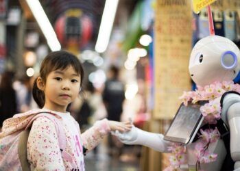 El futuro de la humanidad y la inteligencia artificial