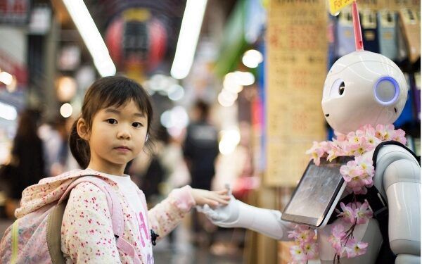 El futuro de la humanidad y la inteligencia artificial
