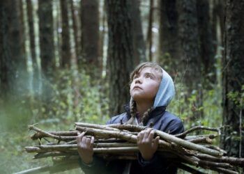 Los niños, la brújula; El Eco, el gran lugar