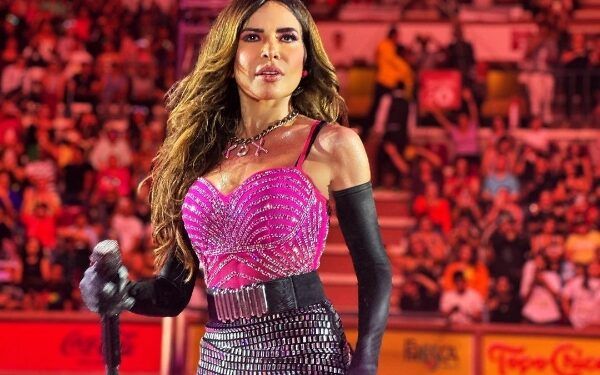 Lanzan petición para impedir que Gloria Trevi vuelva a pisar un escenario