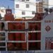 Precio del gas LP baja para la semana del 5 al 11 de marzo