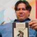 El microrrelato poblano pierde a Javier Zúñiga