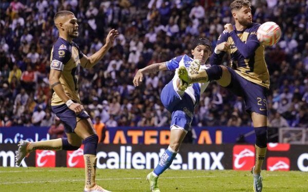 La Franja visita CU en busca de recomponer el mal paso