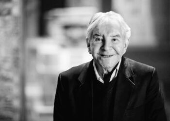 Muere Enrique Florescano, historiador mexicano y ex director del INAH