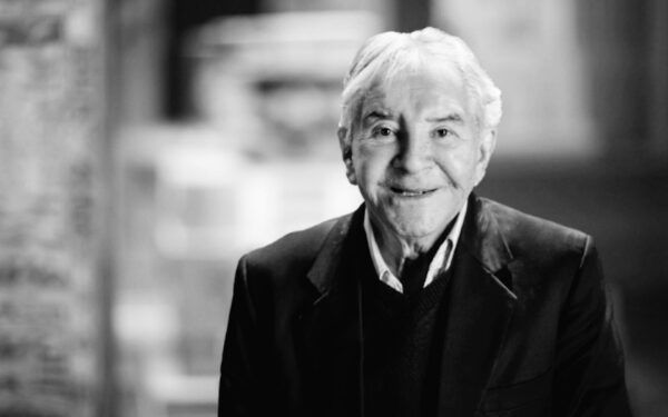 Muere Enrique Florescano, historiador mexicano y ex director del INAH