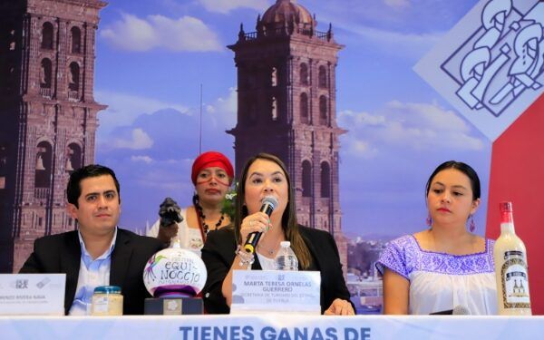 Esperan 17 mil asistentes para el equinoccio en Chignahuapan y Tepeyahualco