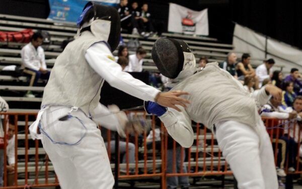 Puebla será sede del Campeonato Nacional de Esgrima 2023