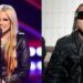 Avril Lavigne y Tyga confirman relación con apasionado beso