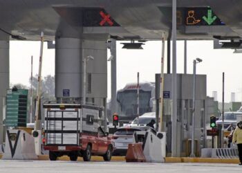 Tarifa de la México- Puebla para autos sube de 184 a198 pesos