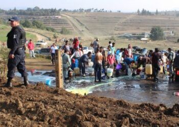 En un año, bajan huachicol y huachigás 77% y 54%
