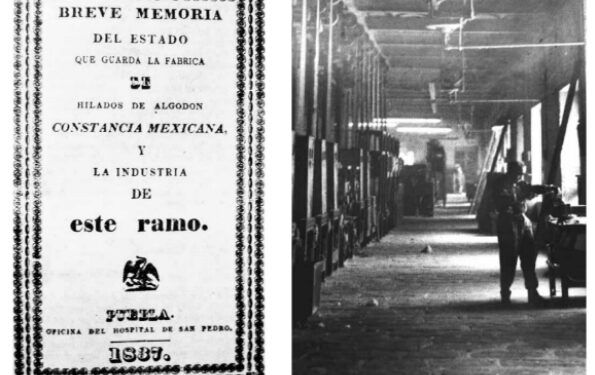 IN MEMORIAM / UNA VOLUNTAD DE HIERRO FORJADO