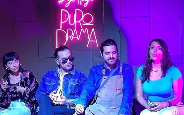 Puro Drama: resistencia en espacio independiente