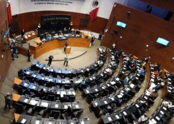 Asesinato en Tamaulipas traerá repercusiones en la relación bilateral con EU: senadores