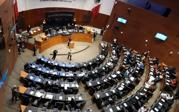Asesinato en Tamaulipas traerá repercusiones en la relación bilateral con EU: senadores