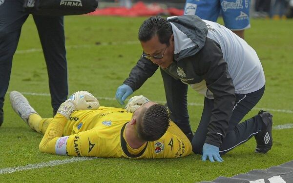 Por reestructuración, echan a médico del club