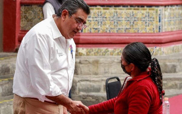 Atención a los más necesitados