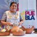 Presentan Festival del Mole en Santiago Miahuatlán