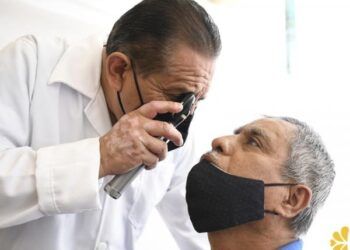 En nueve meses, Secretaría de Salud realiza más de 900 cirugías en Puebla