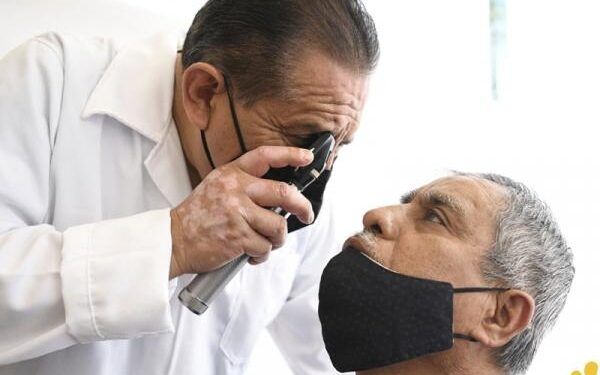 En nueve meses, Secretaría de Salud realiza más de 900 cirugías en Puebla