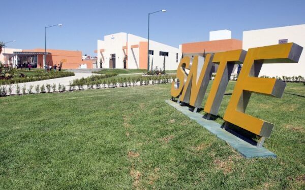 Van Sección 23 y 51 del SNTE a elección de dirigentes