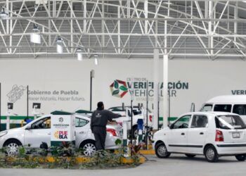 Otra vez, 4 municipios sin sus verificentros
