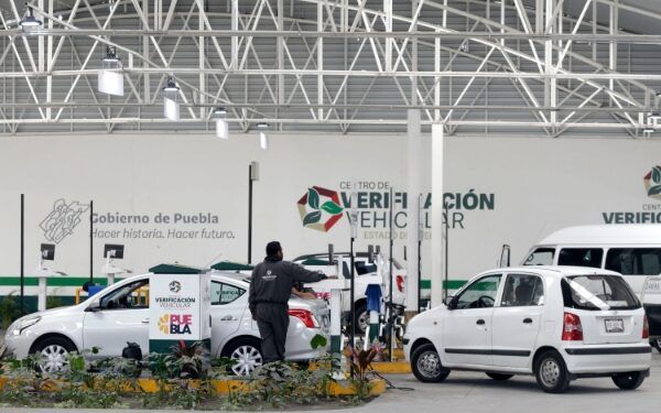 Otra vez, 4 municipios sin sus verificentros