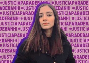 Exige padre de Debanhi Escobar ‘Ni una menos’ en el marco del 8M