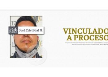 En Tlaxcala, Fiscalía de Puebla aprehende a presunto feminicida que atropelló a su expareja