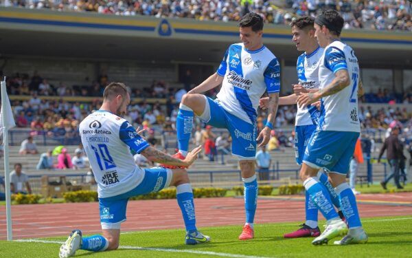 La Franja llega completo para frenar racha de Chivas