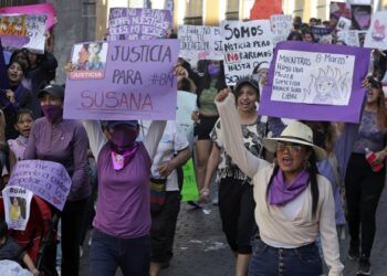 8M: ¿cómo cambiamos?