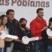 Entregan viviendas a familias vulnerables
