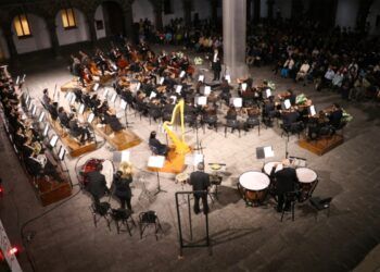 Financiarán y preservarán a bandas y orquestas